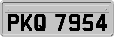 PKQ7954