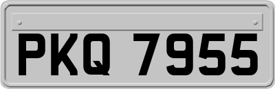 PKQ7955