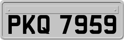 PKQ7959