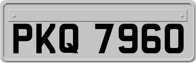 PKQ7960