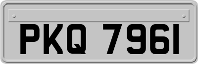PKQ7961