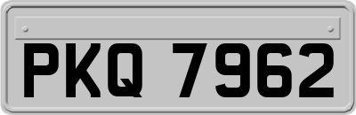 PKQ7962