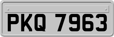 PKQ7963