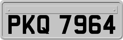 PKQ7964
