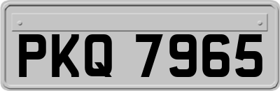 PKQ7965
