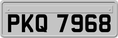 PKQ7968