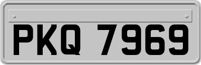 PKQ7969