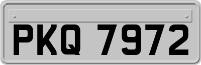 PKQ7972