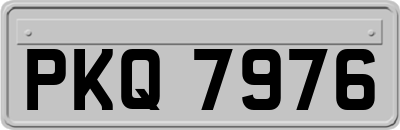 PKQ7976