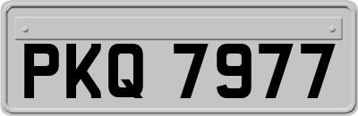 PKQ7977