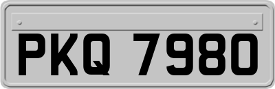 PKQ7980