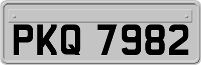 PKQ7982