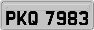 PKQ7983