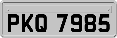 PKQ7985