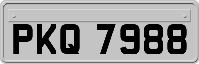 PKQ7988