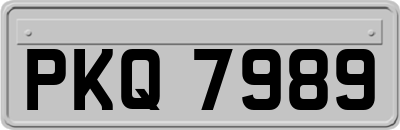 PKQ7989