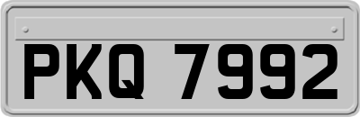 PKQ7992