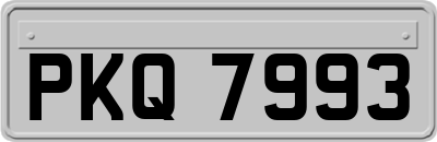 PKQ7993
