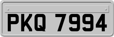 PKQ7994