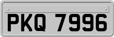 PKQ7996