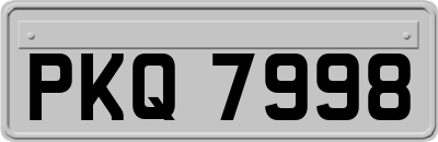 PKQ7998