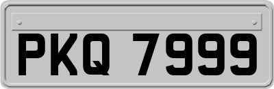 PKQ7999