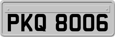 PKQ8006