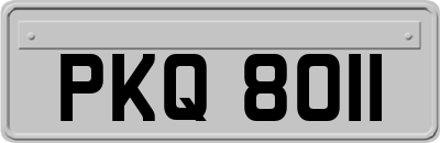 PKQ8011