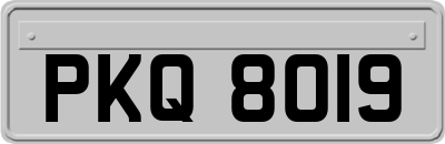 PKQ8019
