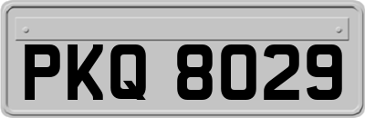 PKQ8029