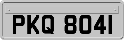 PKQ8041