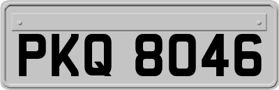 PKQ8046