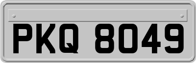 PKQ8049