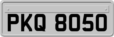 PKQ8050