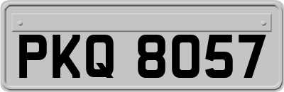 PKQ8057