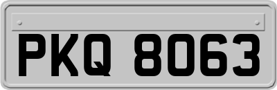 PKQ8063