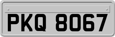 PKQ8067