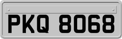 PKQ8068