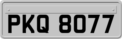 PKQ8077