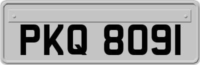 PKQ8091