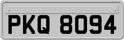 PKQ8094