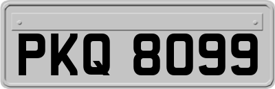 PKQ8099