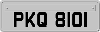 PKQ8101