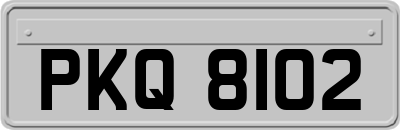 PKQ8102
