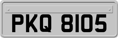 PKQ8105