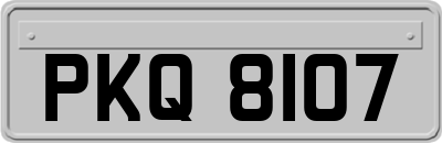 PKQ8107