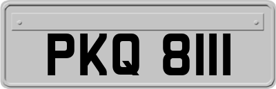 PKQ8111