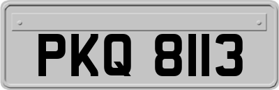PKQ8113