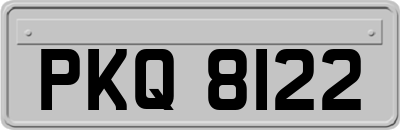 PKQ8122