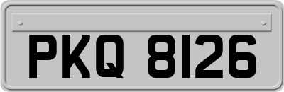 PKQ8126